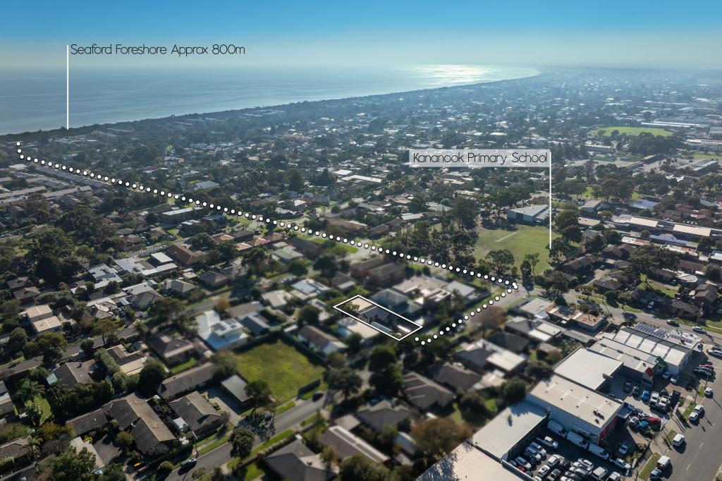 21 Bainbridge Ave, Seaford, VIC 3198