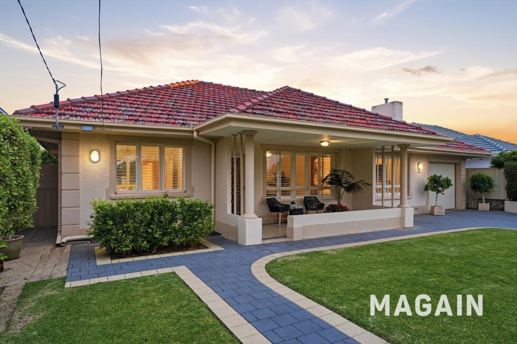 32 Warren Ave, Glenelg North, SA 5045