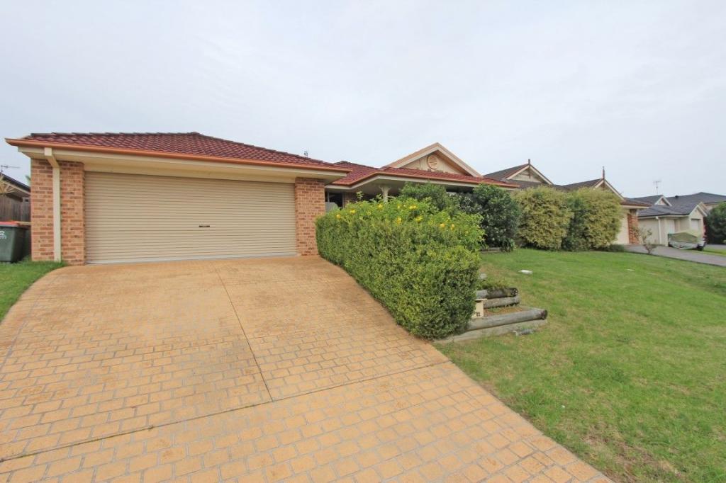 12 Skyhawk Ave, Hamlyn Terrace, NSW 2259