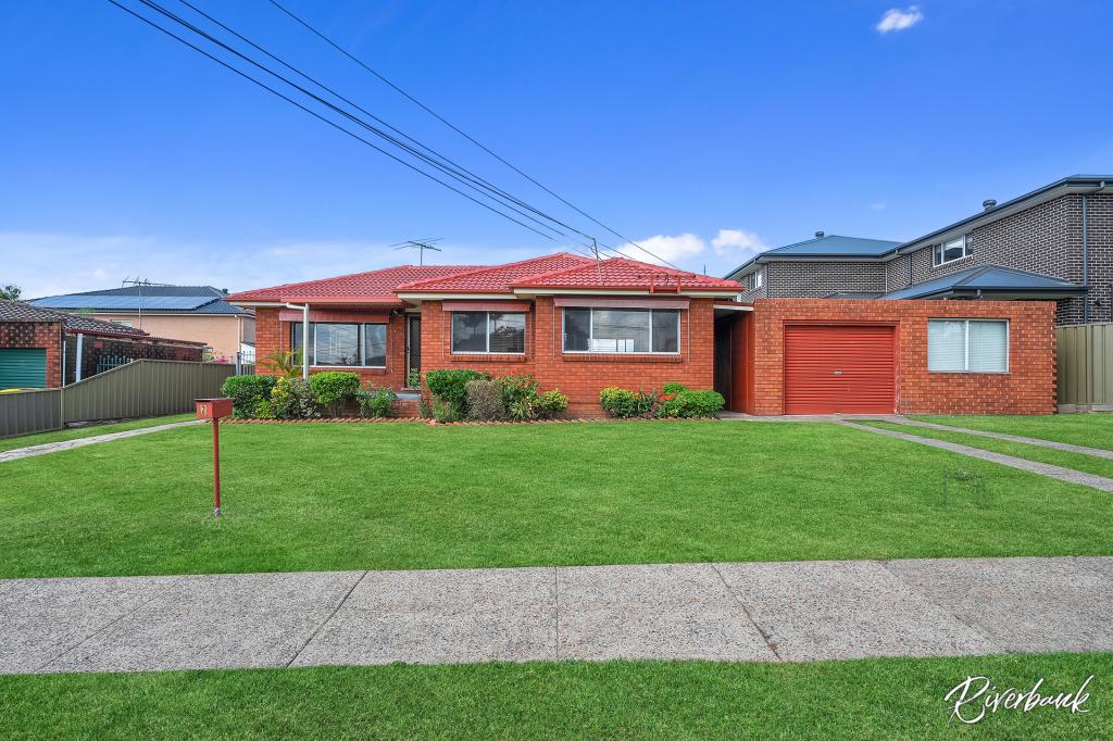 2 Garda St, Seven Hills, NSW 2147