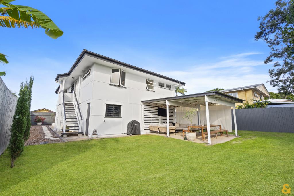 28 Gateway St, Wynnum West, QLD 4178