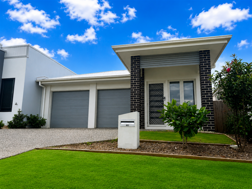 46 Bottlebrush St, Griffin, QLD 4503