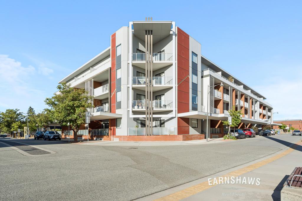 17/21 Foundry Rd, Midland, WA 6056