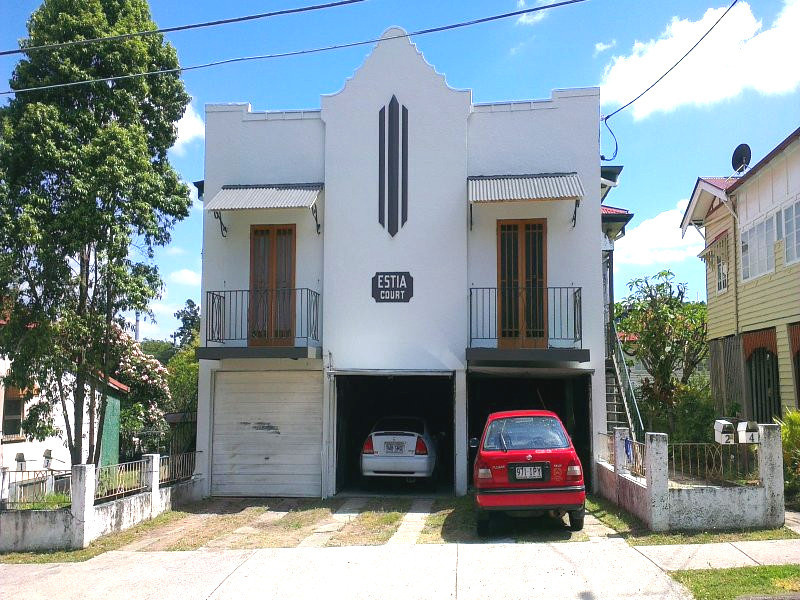 1b/12 Sexton St, Highgate Hill, QLD 4101