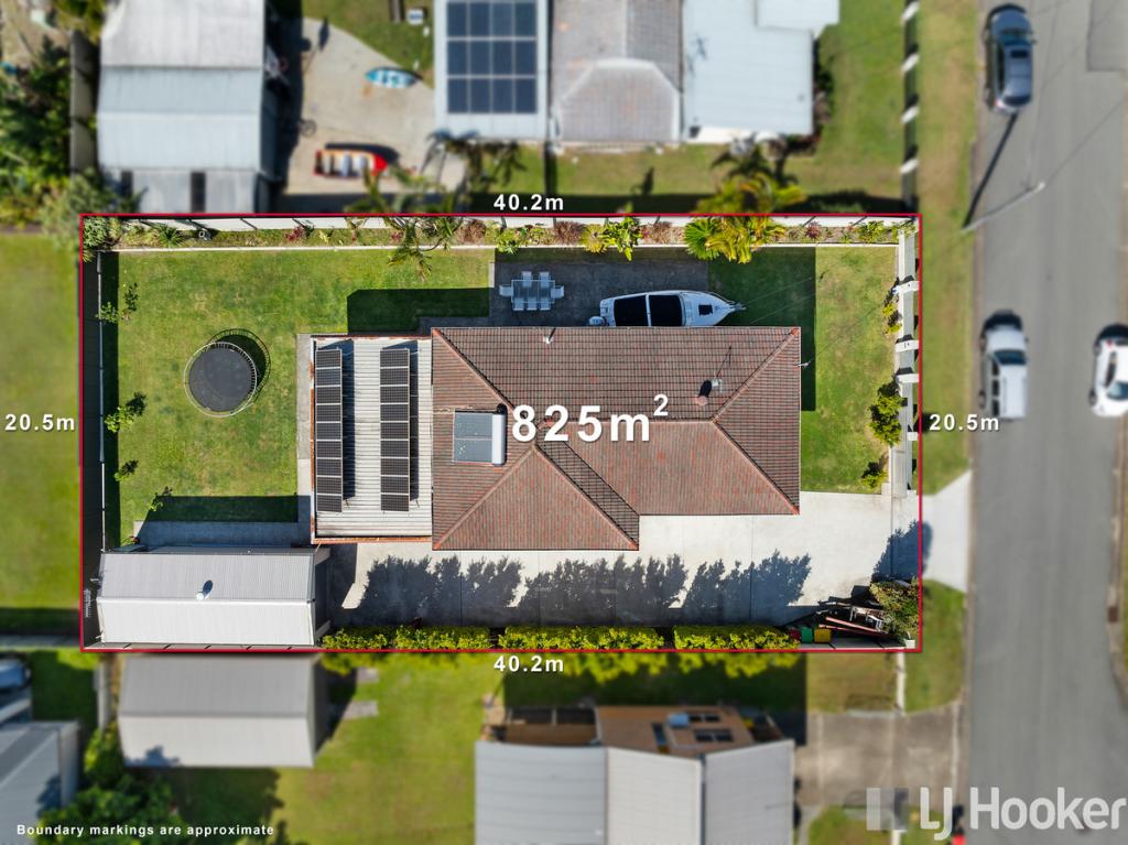 26 Bayford St, Birkdale, QLD 4159