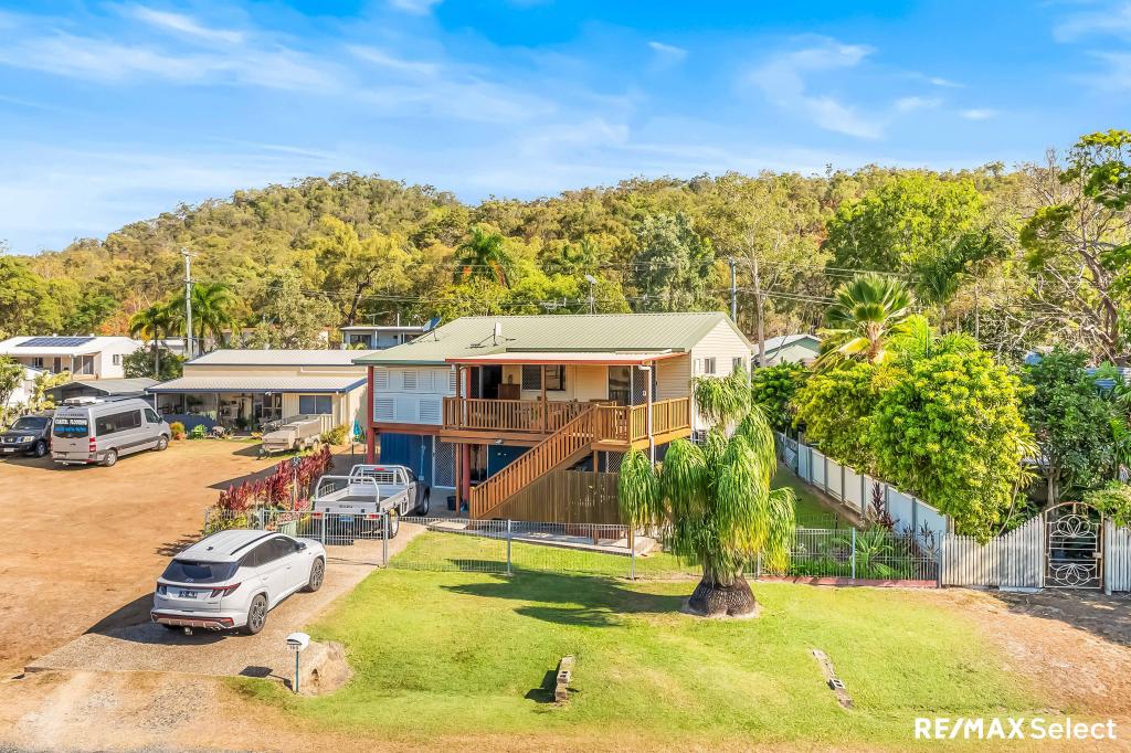 160 Haliday Bay Rd, Haliday Bay, QLD 4740