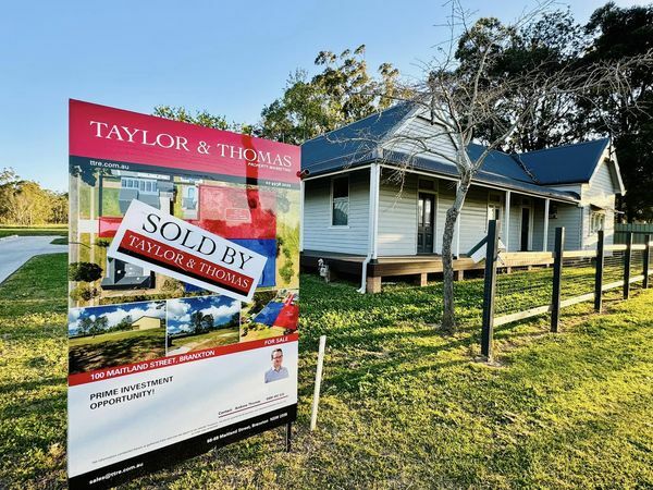 100 Maitland St, Branxton, NSW 2335