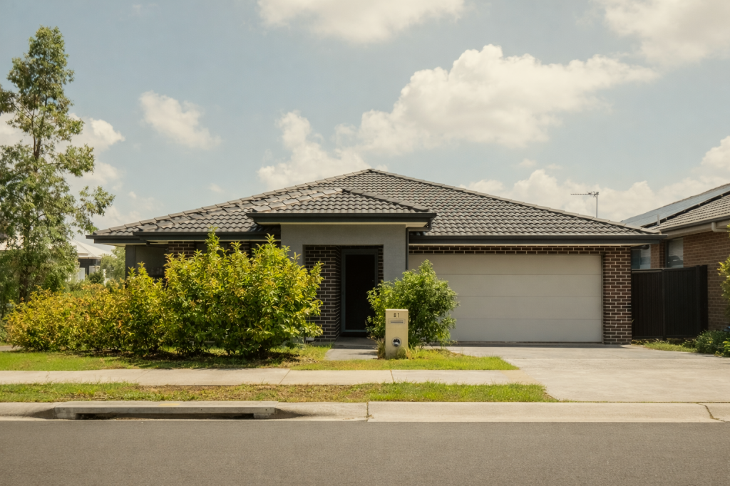 81 Agland Ave, Melonba, NSW 2765