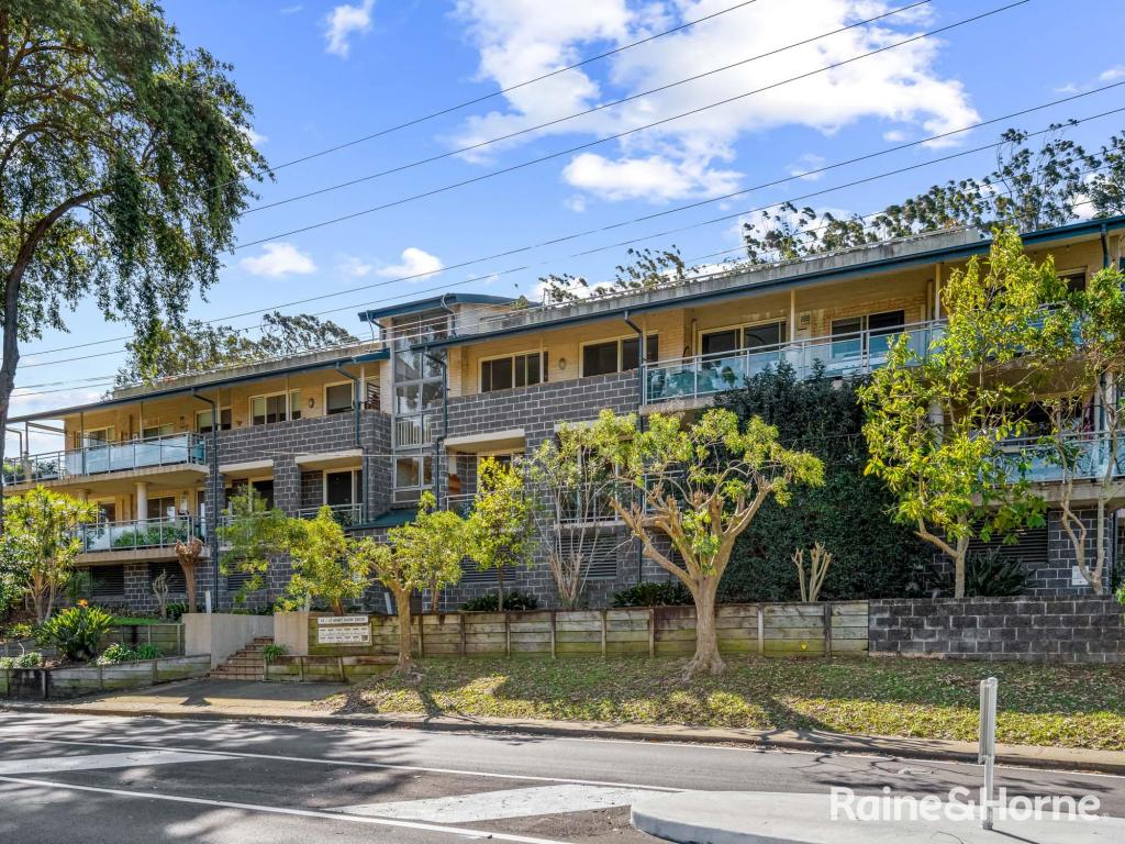 2/59-61 Henry Parry Dr, Gosford, NSW 2250