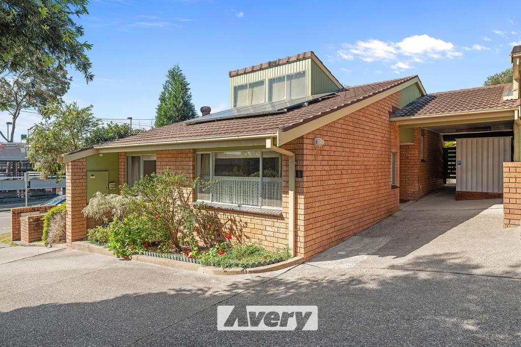 1/124 Brighton Ave, Toronto, NSW 2283