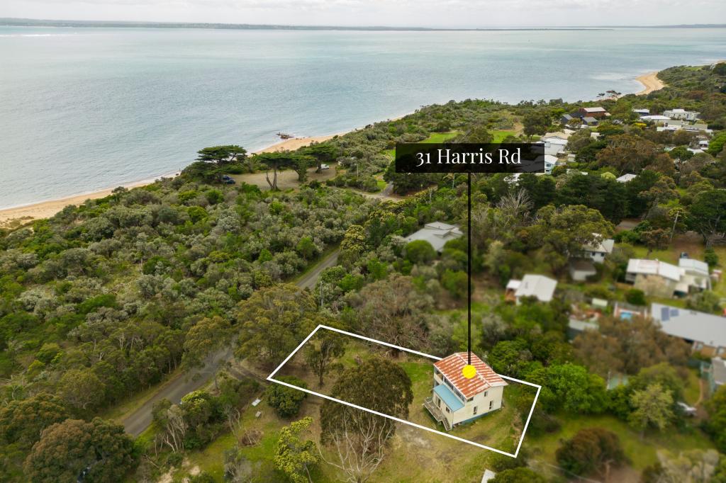 31 Harris Rd, Ventnor, VIC 3922