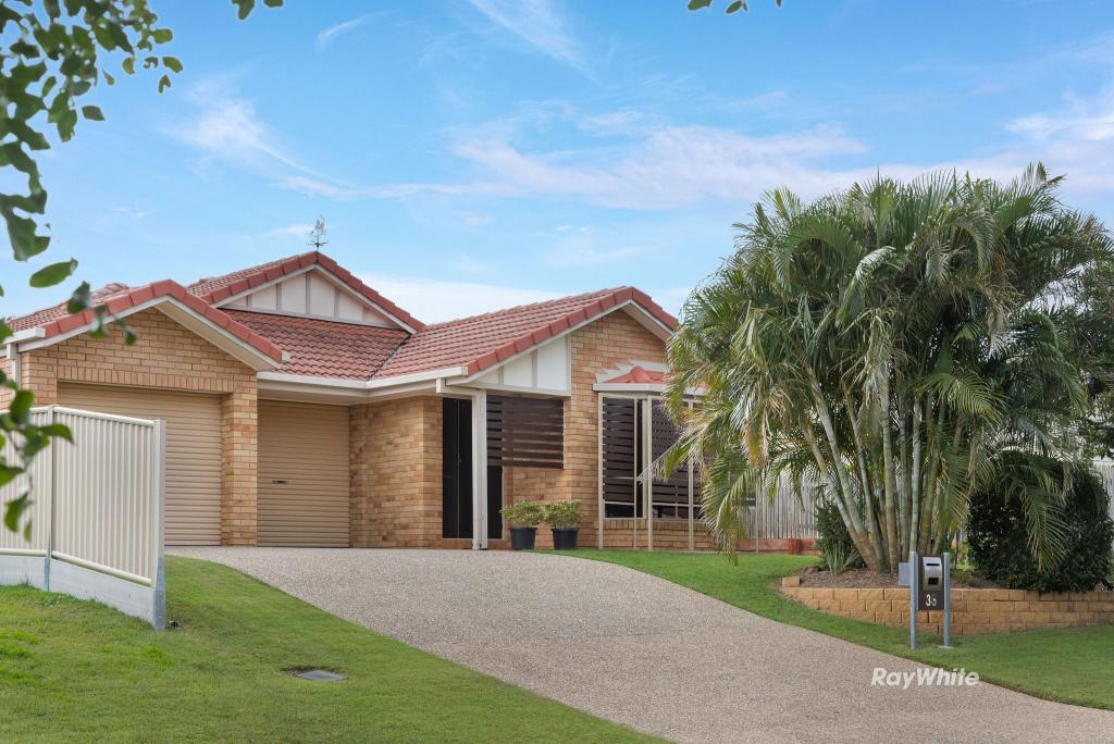36 Jonquil Cct, Flinders View, QLD 4305