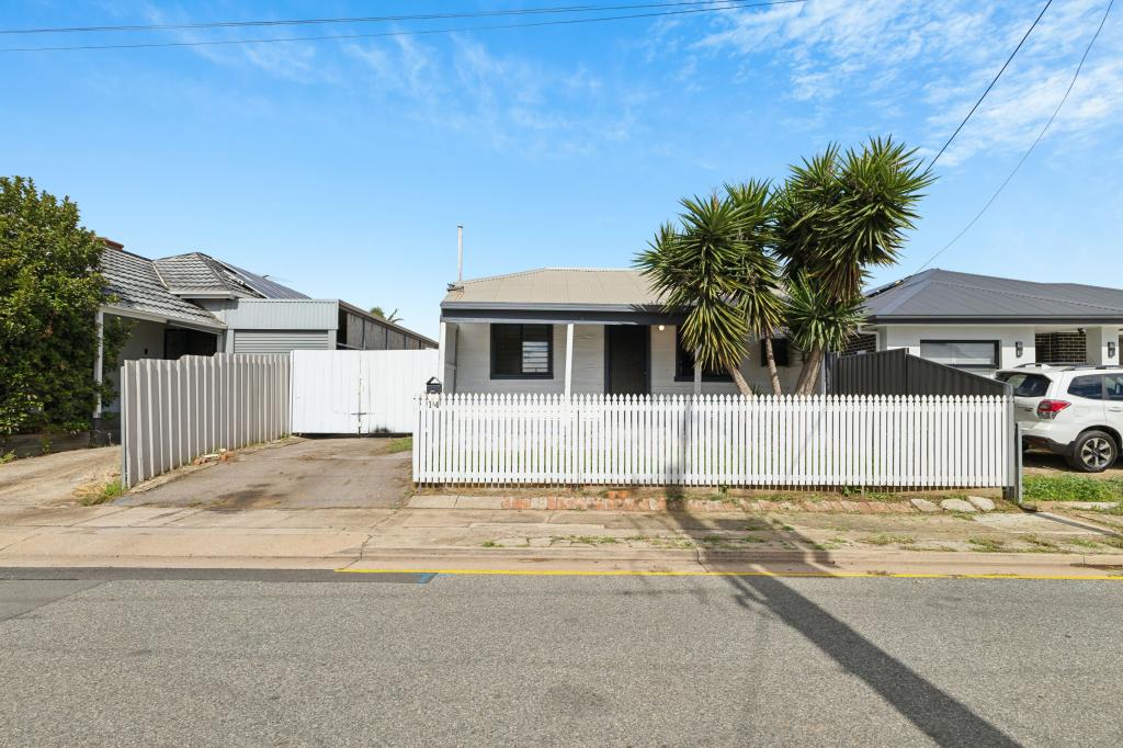 14 Short St, Rosewater, SA 5013