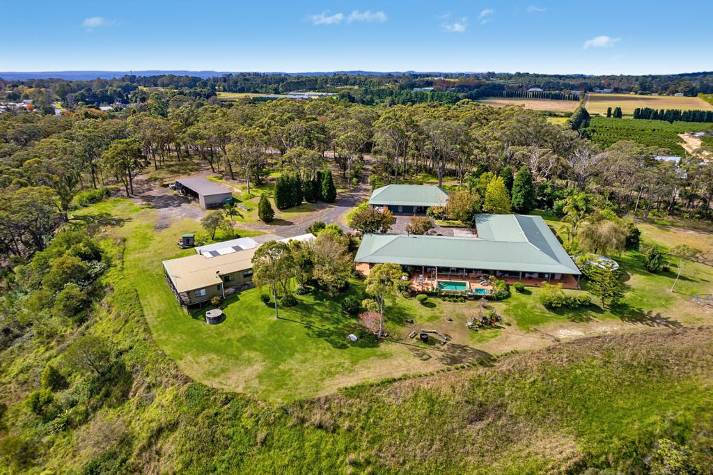 939 George Downes Dr, Kulnura, NSW 2250