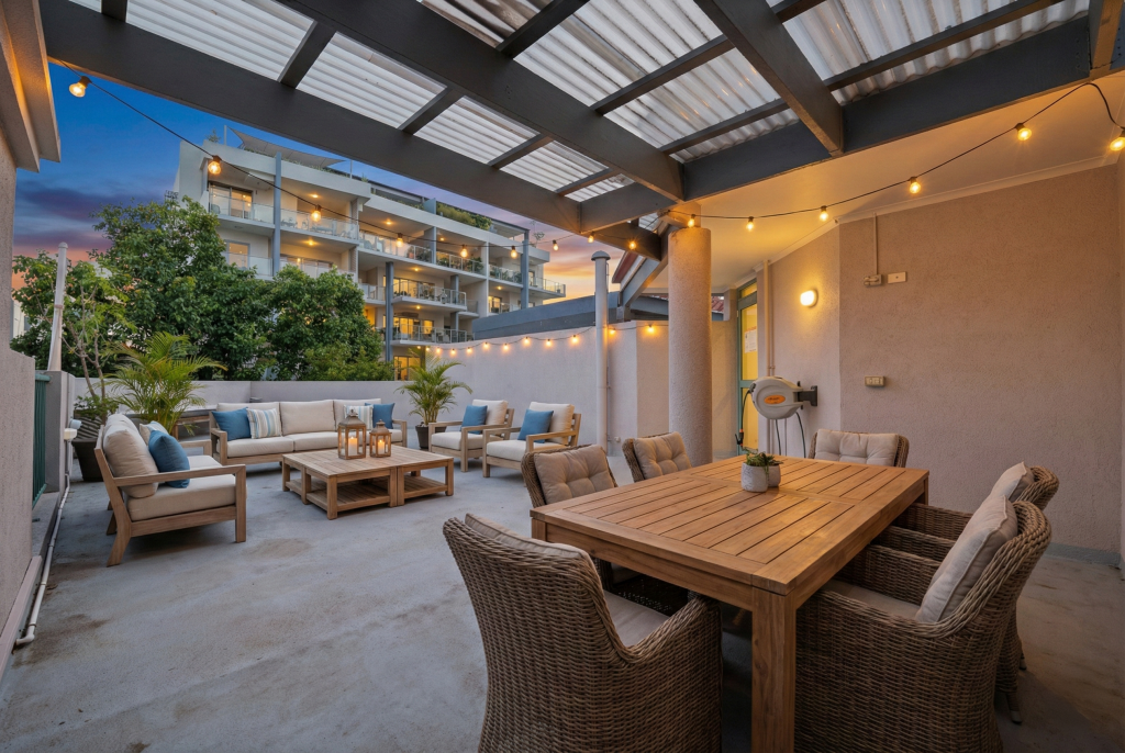 21/219 Wellington Rd, East Brisbane, QLD 4169