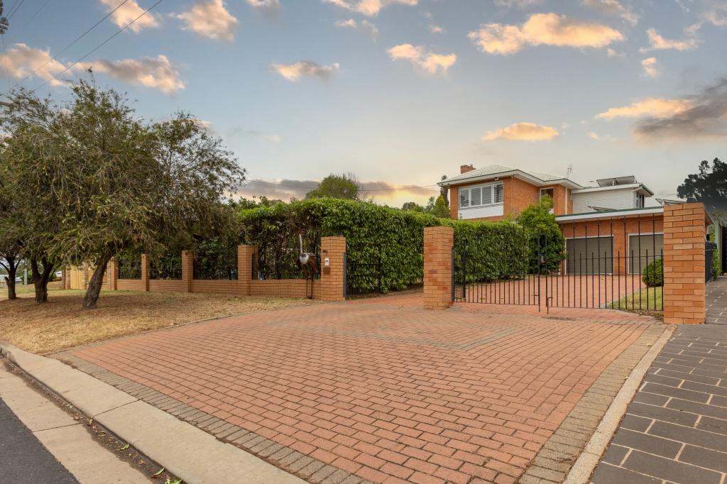 446 Macquarie St, Dubbo, NSW 2830