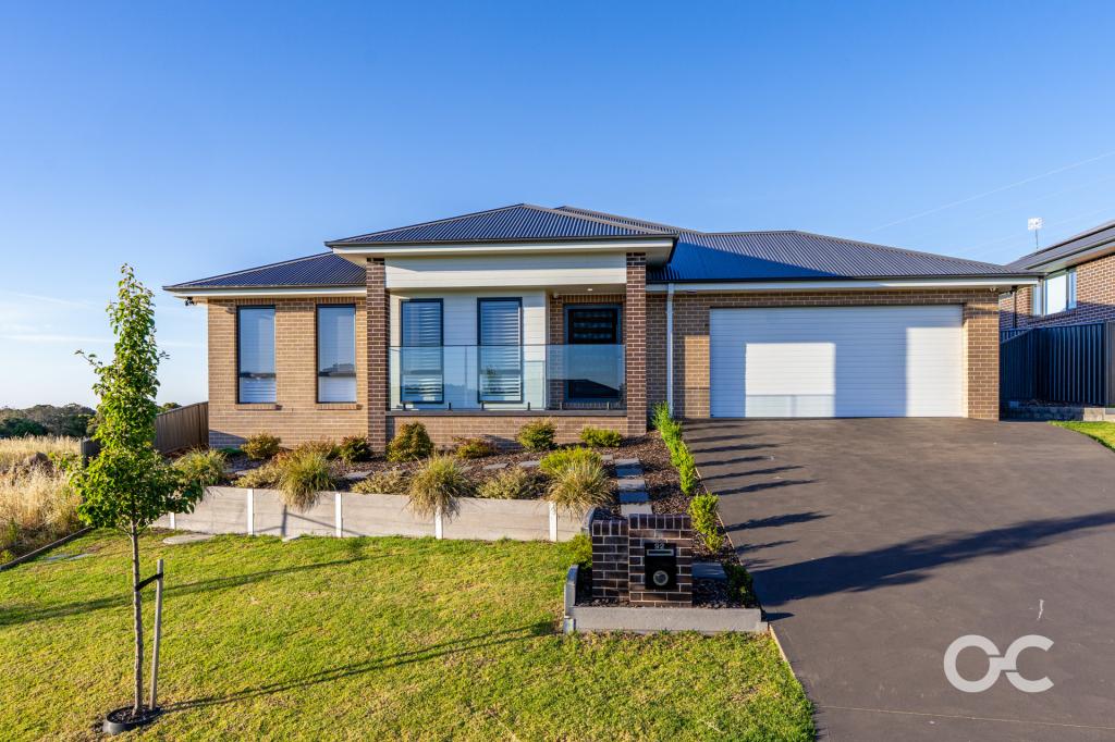 92 Stevenson Way, Orange, NSW 2800