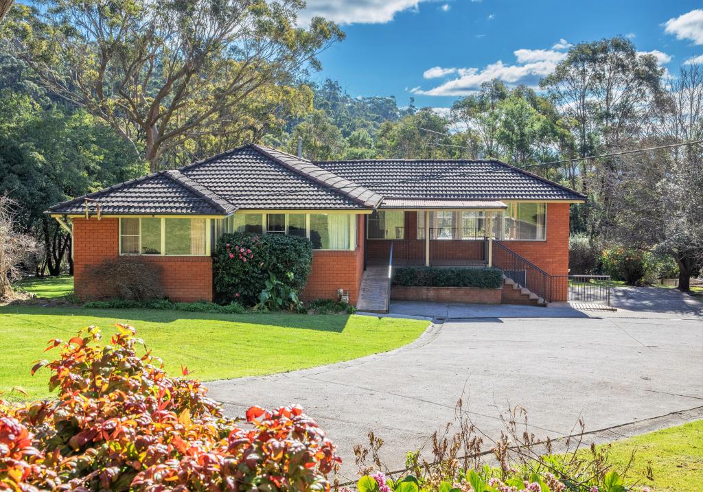 207 Oxley Dr, Mittagong, NSW 2575