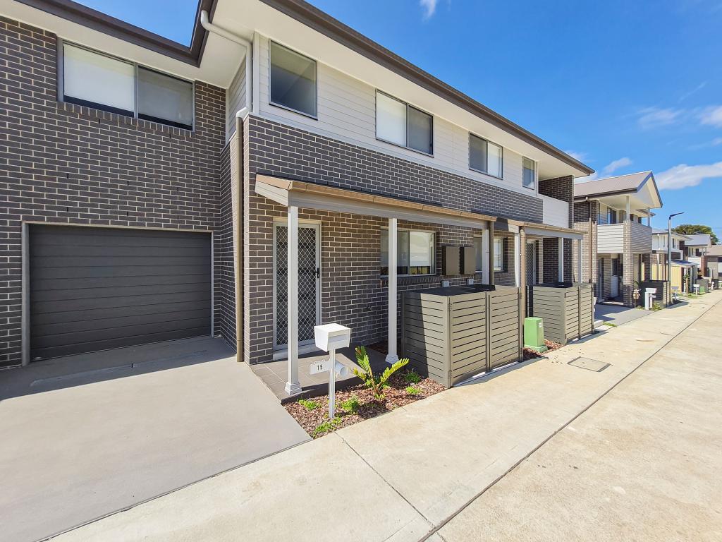 15/7 Stratford Ave, Charmhaven, NSW 2263