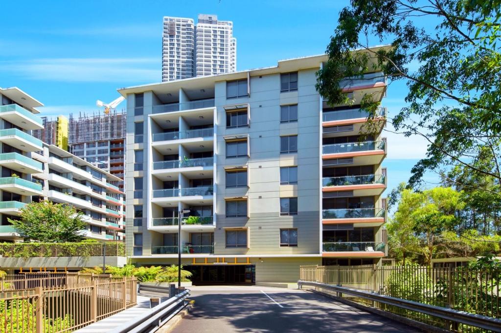 G23/7 Alma Rd, Macquarie Park, NSW 2113