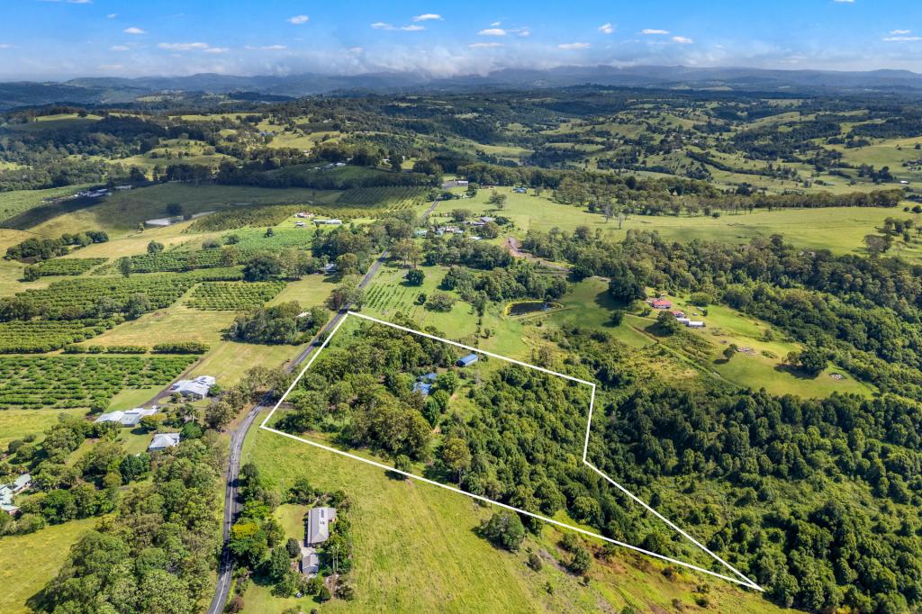 582 Dunoon Rd, Tullera, NSW 2480