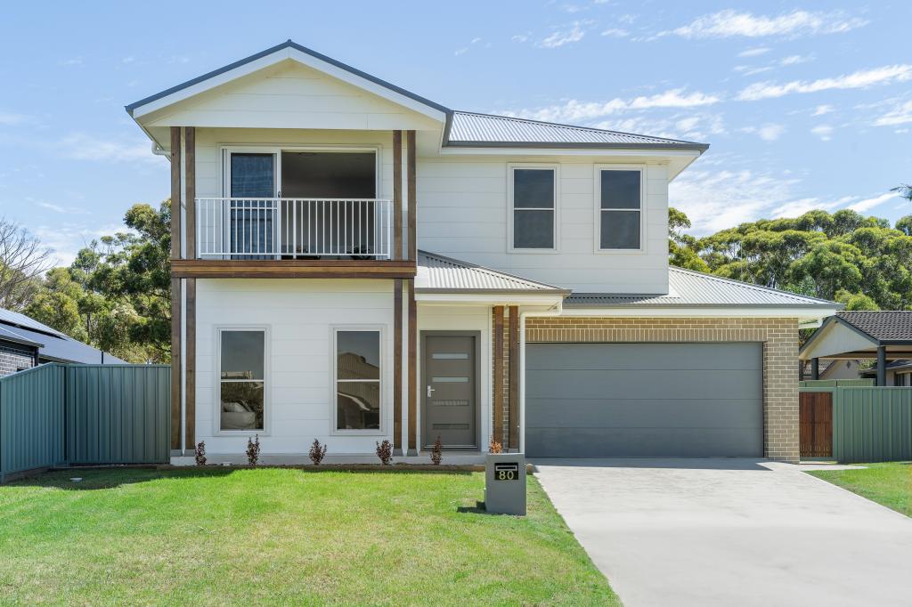 80 Brushbox Dr, Ulladulla, NSW 2539