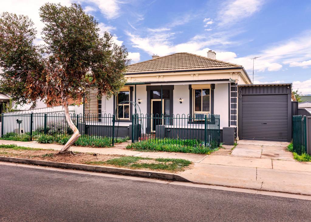 7 Baker St, Birkenhead, SA 5015