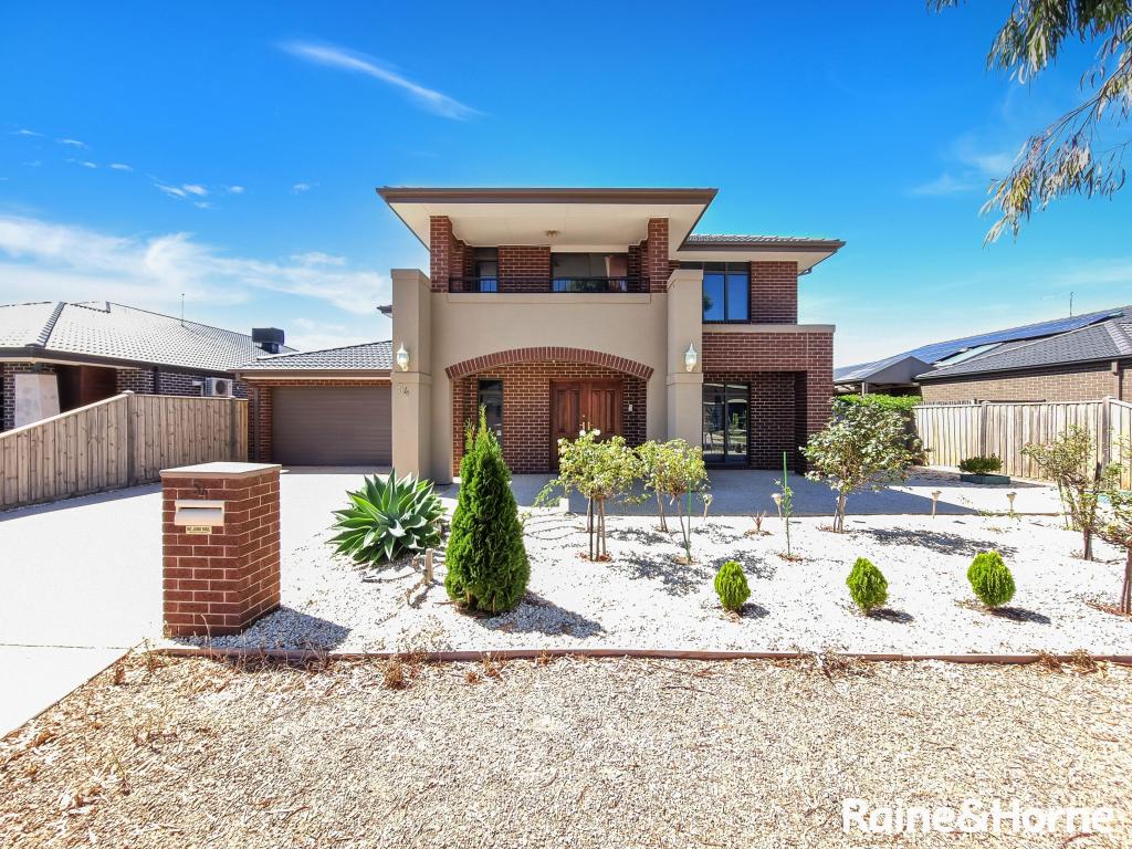 54 Amsterdam Ave, Tarneit, VIC 3029