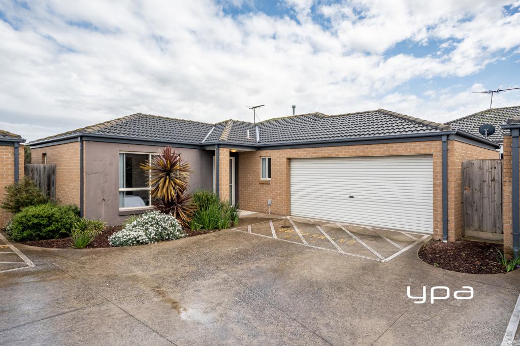 4/31-37 Cover Dr, Sunbury, VIC 3429