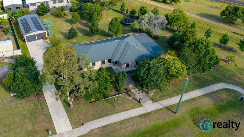 2 Nutt St, Murgon, QLD 4605