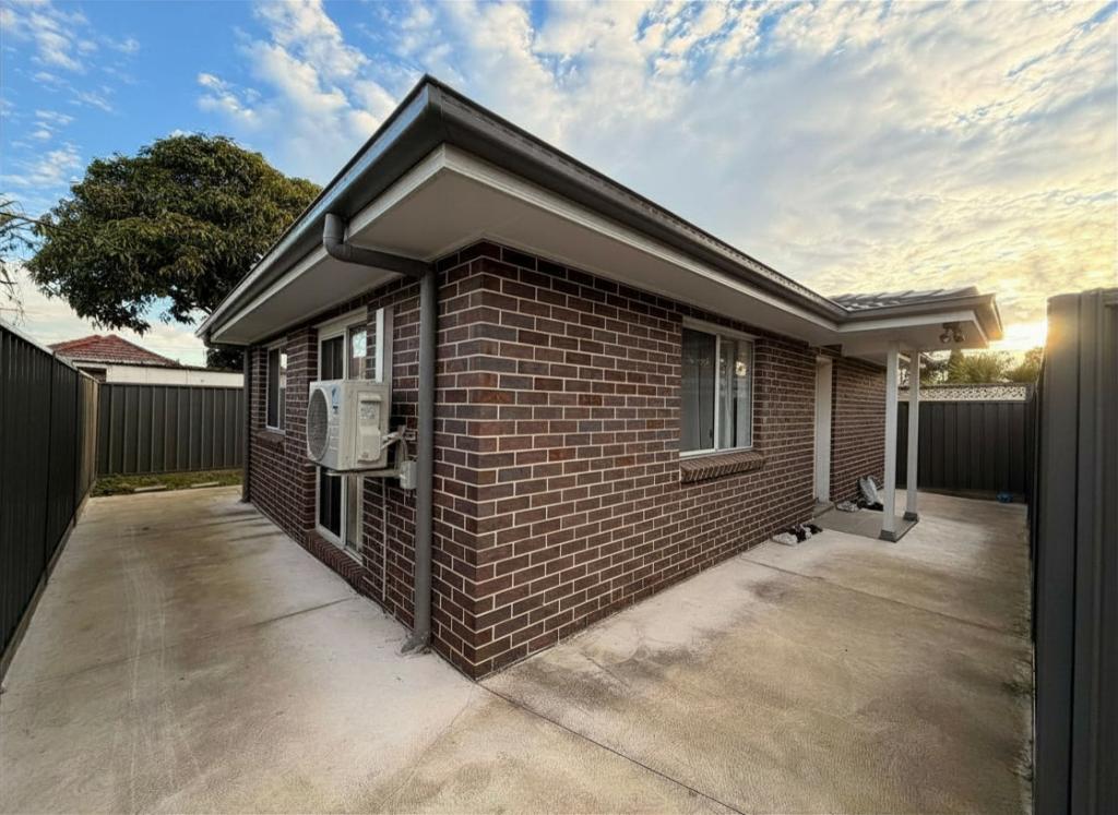 18a King St, Auburn, NSW 2144