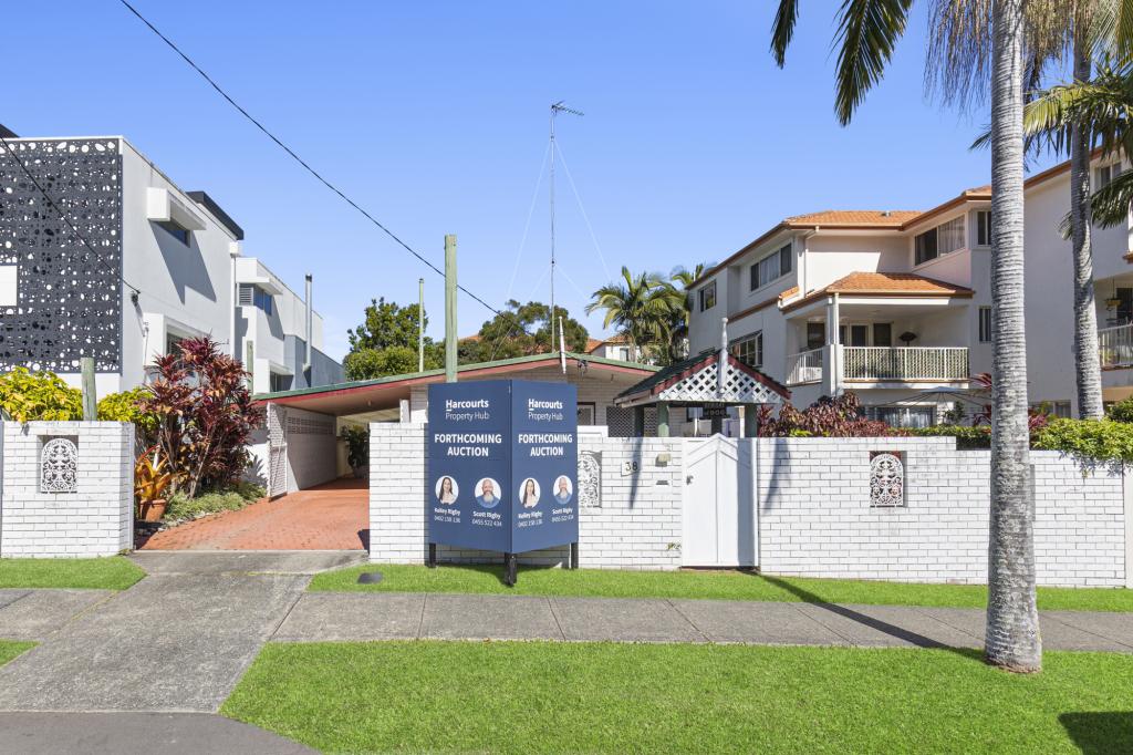 38 Meron St, Southport, QLD 4215