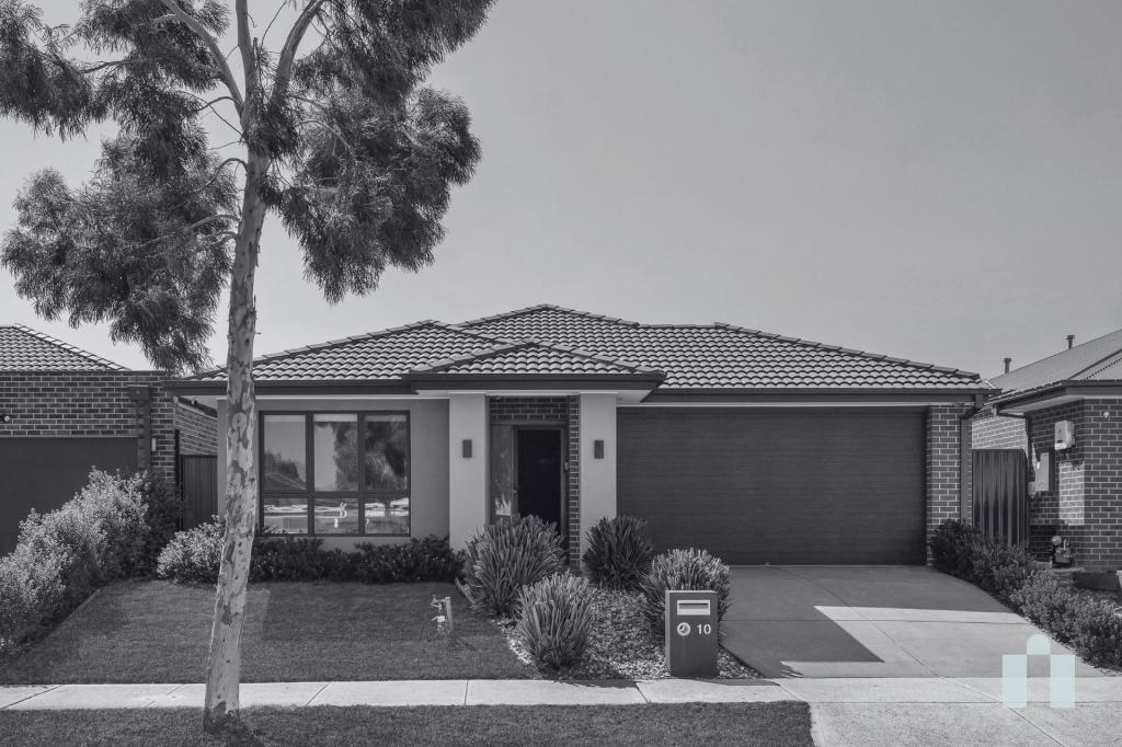 10 Borthwick Rd, Mernda, VIC 3754