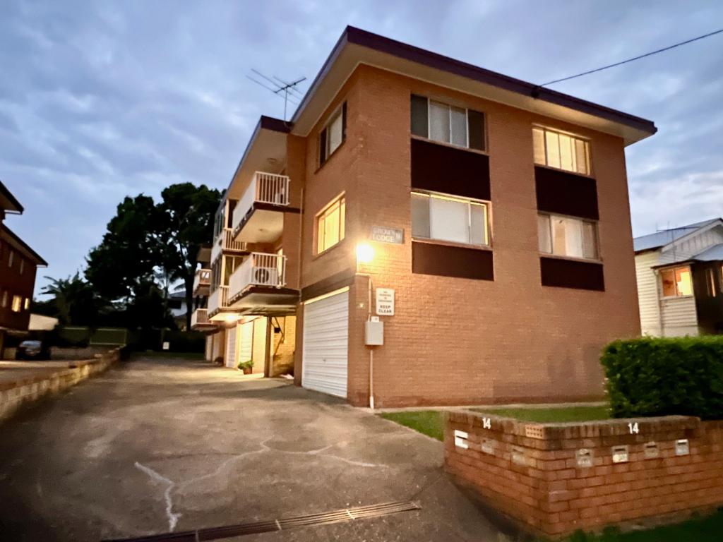 5/14 Crown St, Holland Park West, QLD 4121