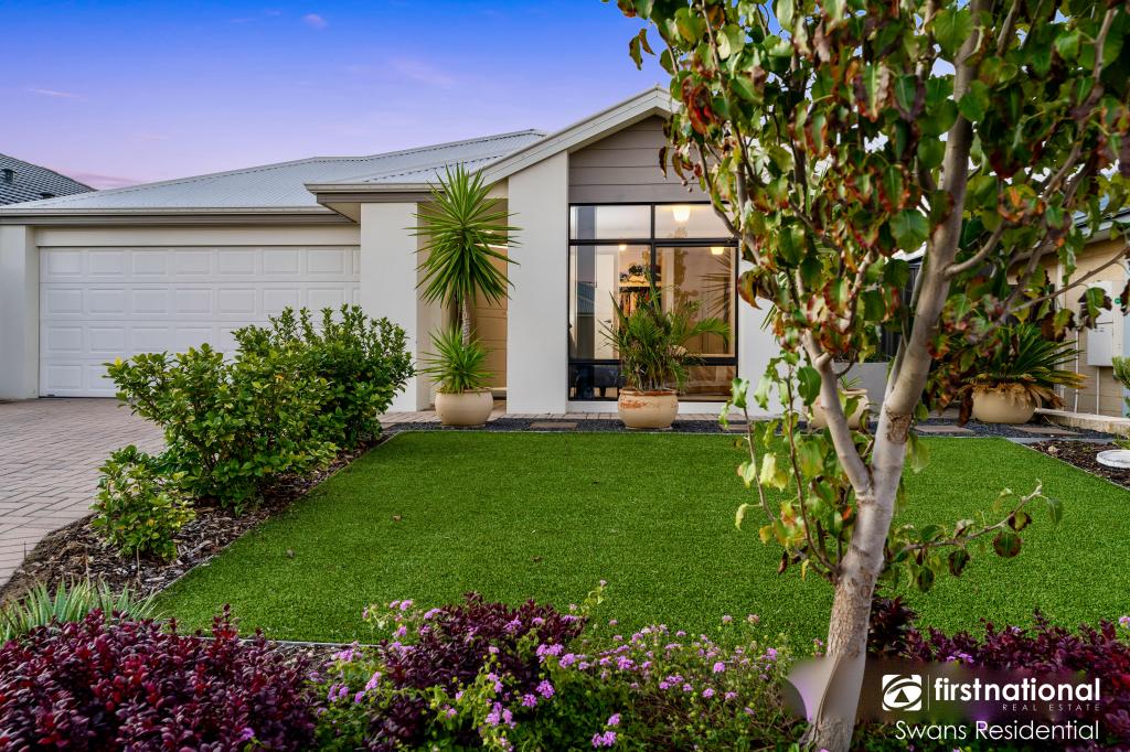 8 Minikin Dr, Aveley, WA 6069