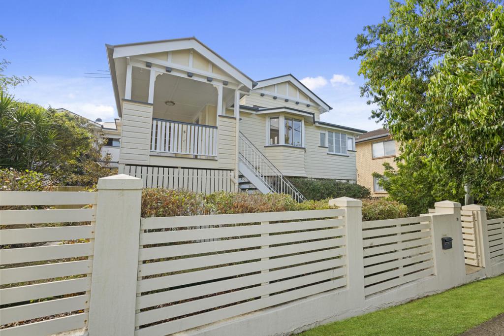 2/35 Kate St, Alderley, QLD 4051