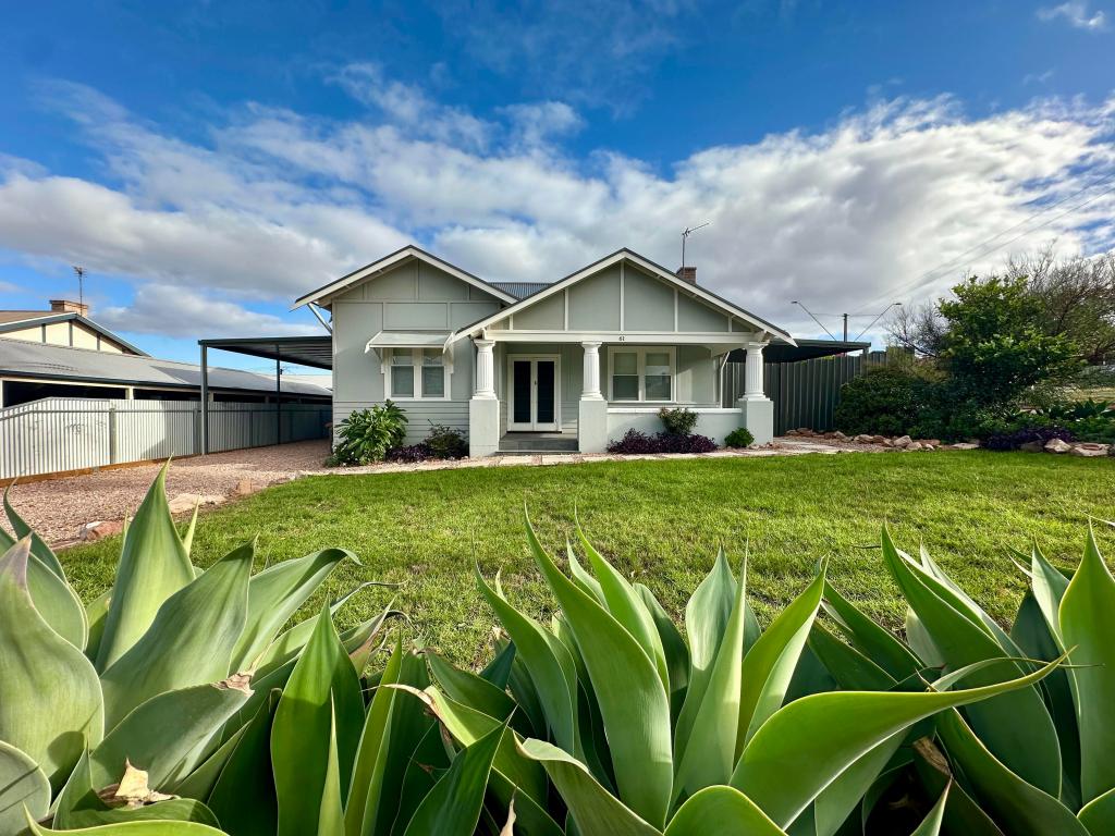 61 Wileman St, Whyalla, SA 5600