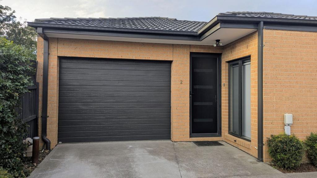 2/22 Preston St, Fawkner, VIC 3060