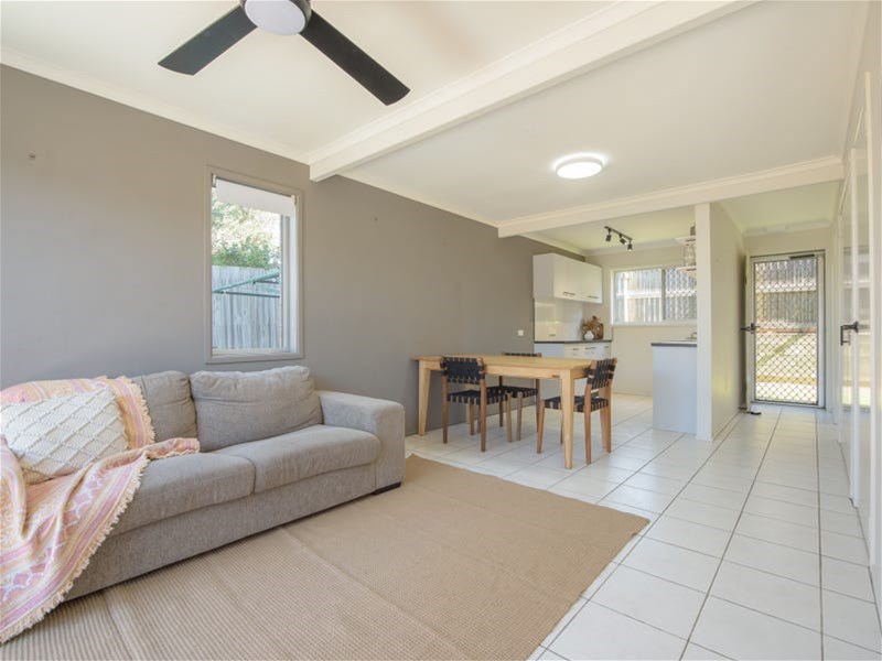 4/71 Off Lane, South Gladstone, QLD 4680
