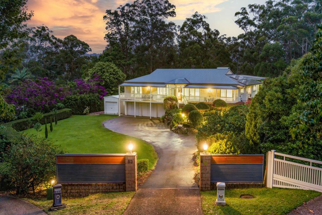 83 TOPVIEW DR, TANAWHA, QLD 4556