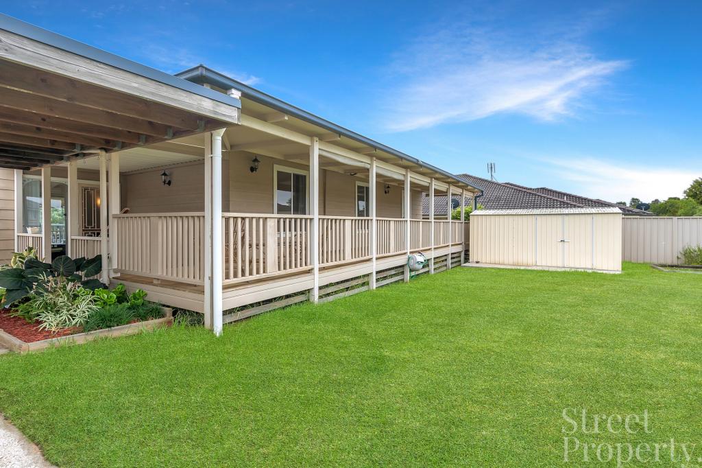 27 Mcmullins Rd, East Branxton, NSW 2335