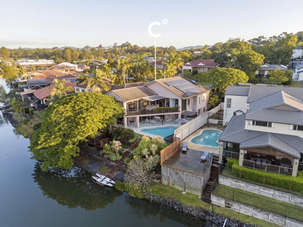 47 Tullamarine Dr, Robina, QLD 4226