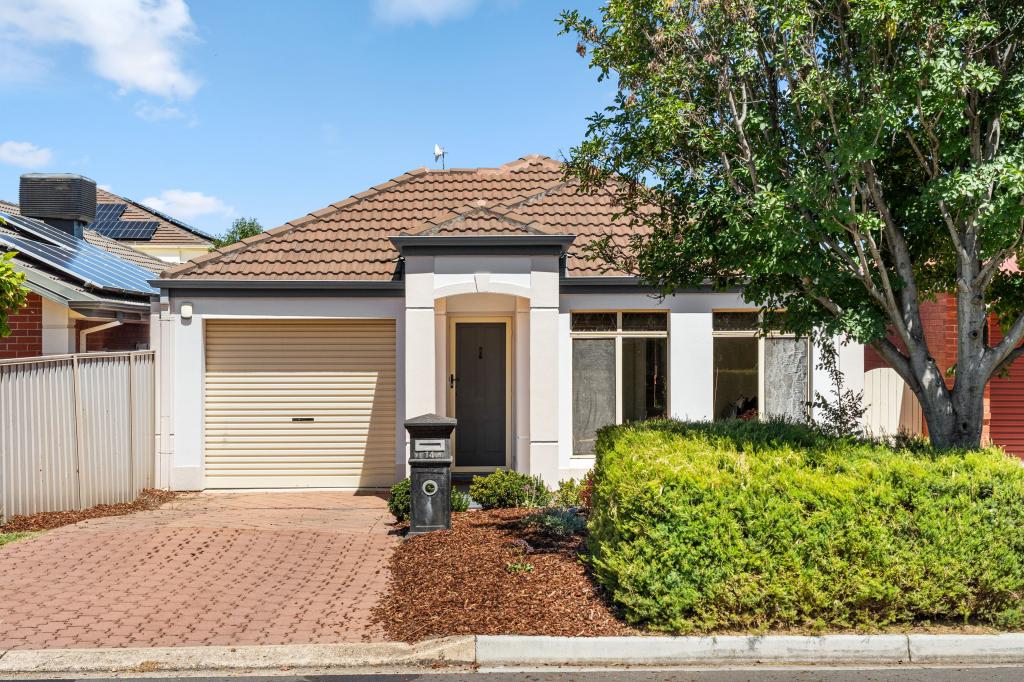14 Dovecote St, Oakden, SA 5086
