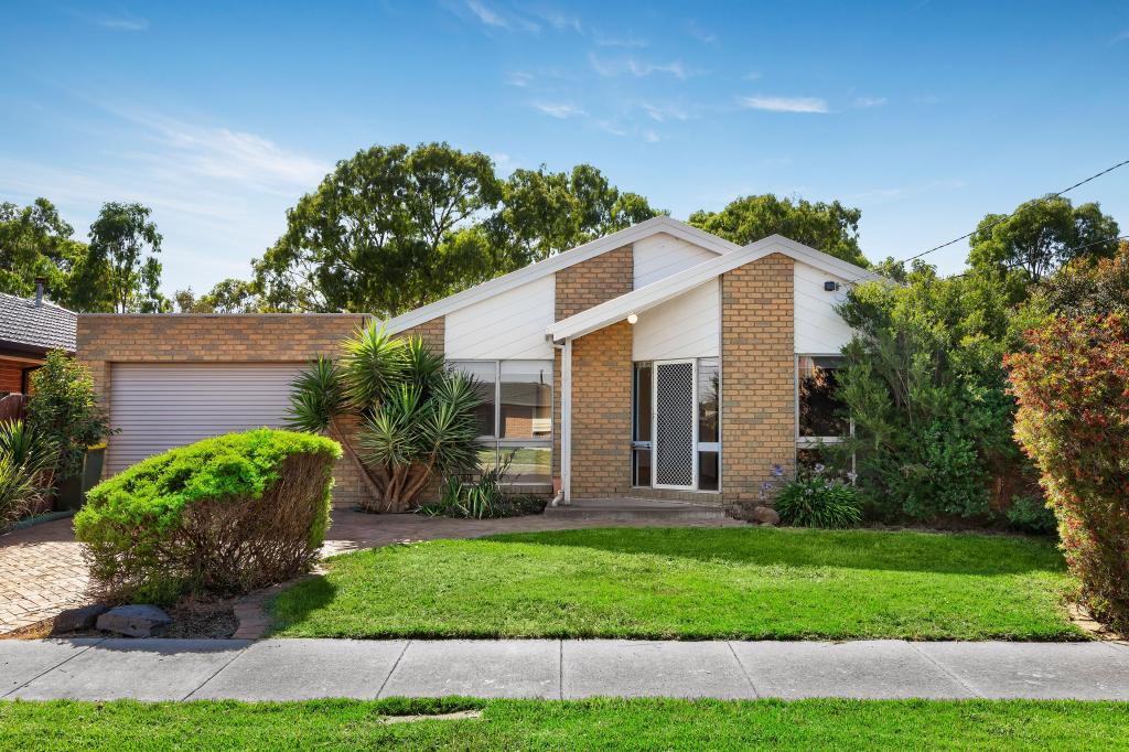 5 Langvale Ct, Mill Park, VIC 3082