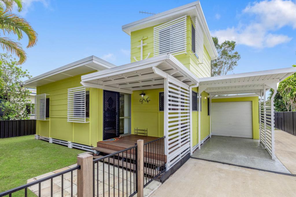 63 Gympie Rd, Tin Can Bay, QLD 4580