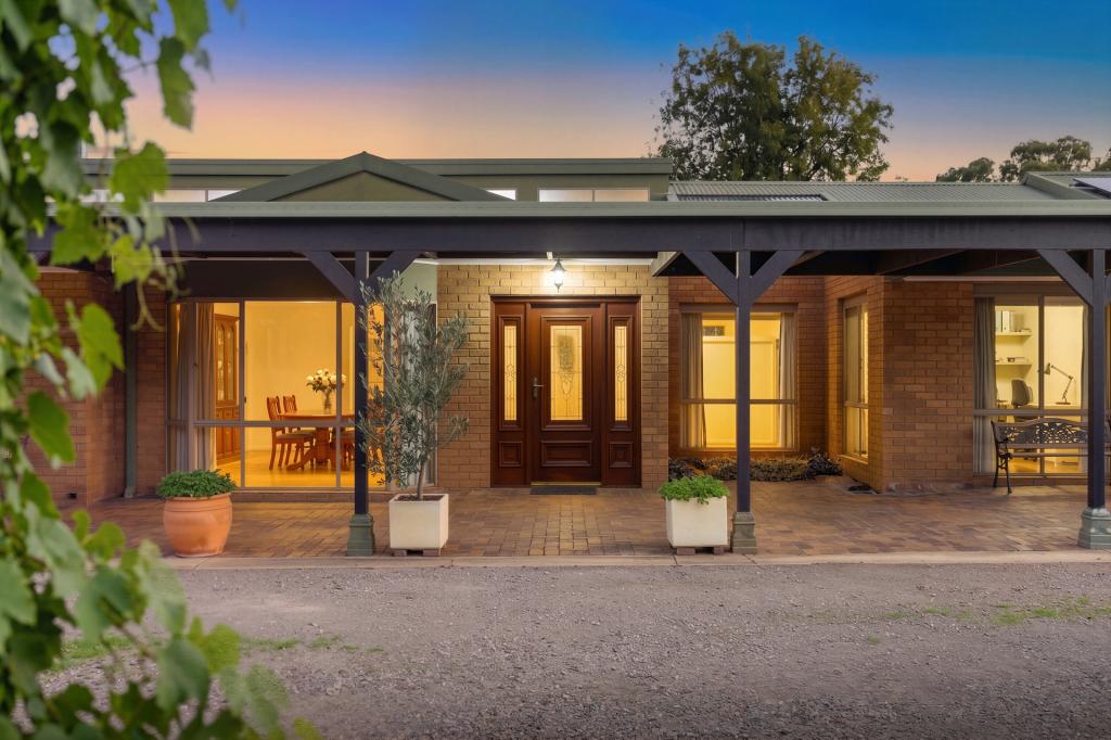 2 Grevillea Cl, Murrumbateman, NSW 2582