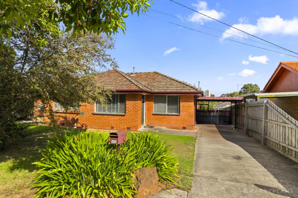 50a & 50b Nockolds Cres, Noble Park, VIC 3174
