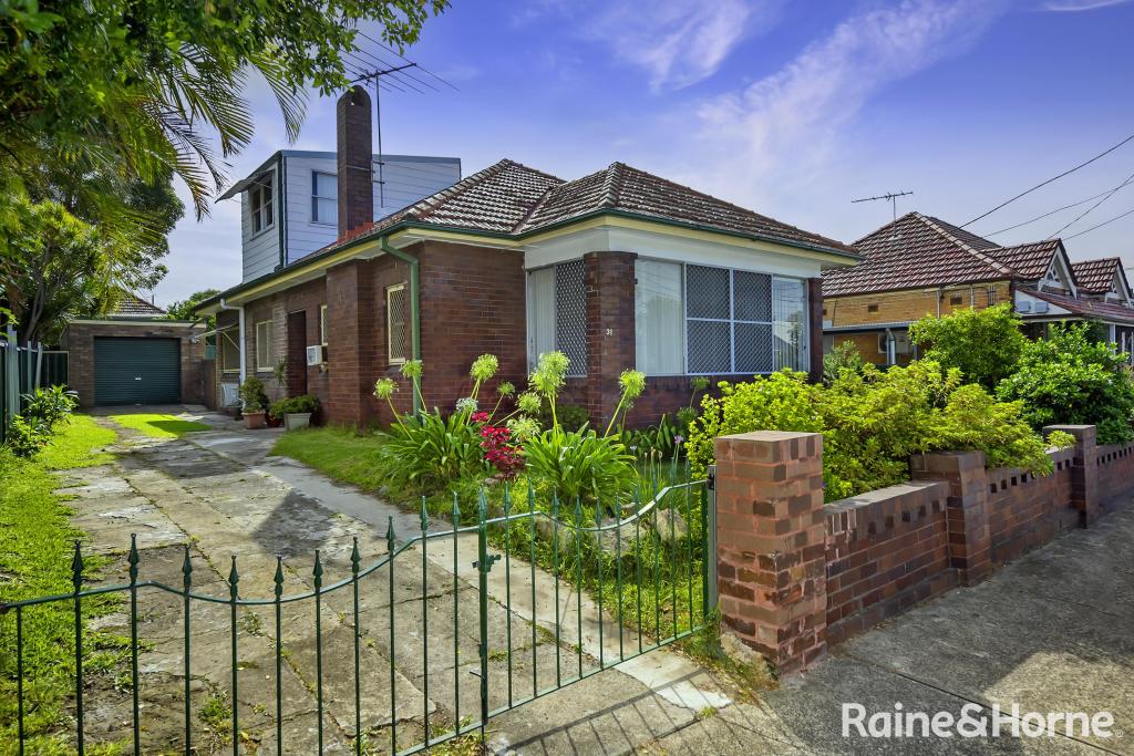 31 Wentworth St, Tempe, NSW 2044