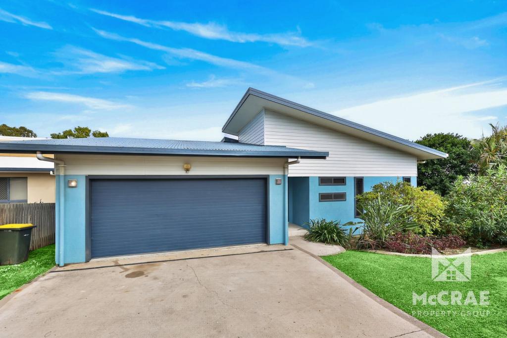 14 Fairway Dr, Bowen, QLD 4805