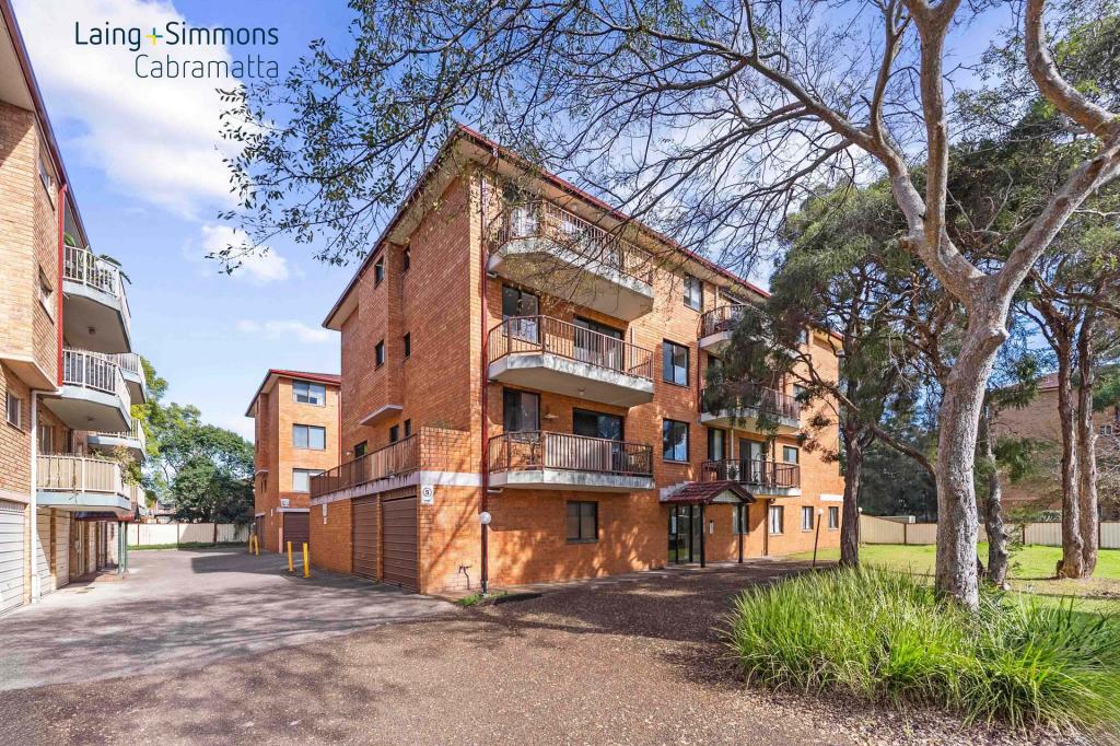 86/4 -11 Equity Pl, Canley Vale, NSW 2166